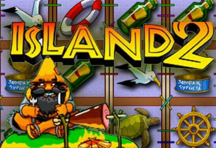 Ігровий автомат Island 2 онлайн від Igrosoft
