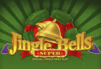 Ігровий автомат Jingle Bells онлайн від Belatra
