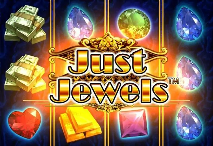 Ігровий автомат Just Jewels Deluxe онлайн від Novomatic