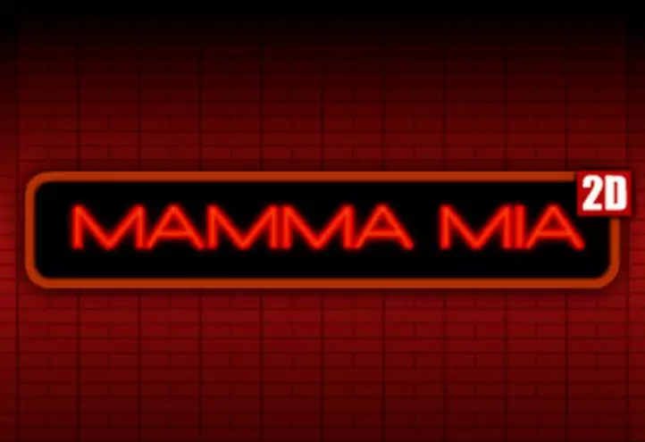 Ігровий автомат Mamma Mia онлайн від 1x2 Gaming