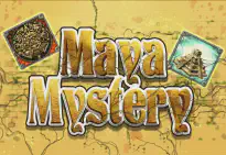 Ігровий автомат Maya Mystery онлайн від Belatra