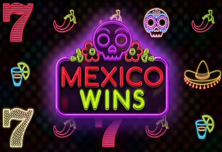 Ігровий автомат Mexico Wins онлайн від Booming Games