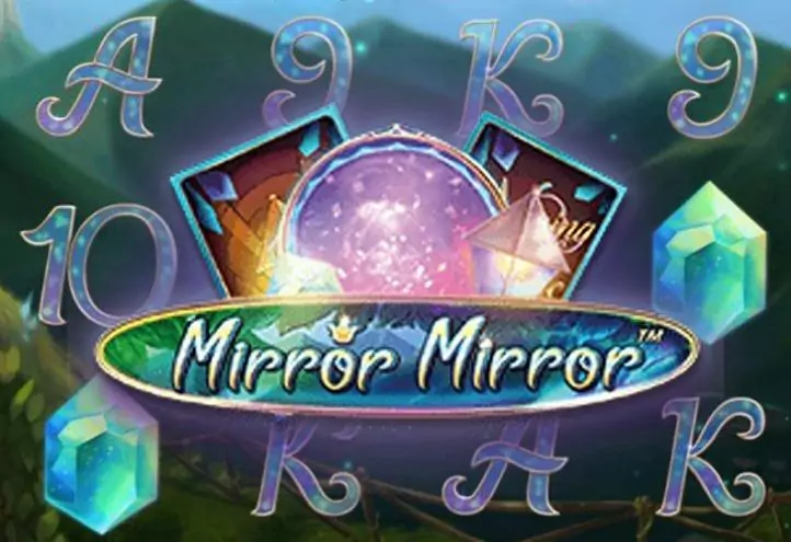 Ігровий автомат Mirror Mirror онлайн від NetEnt