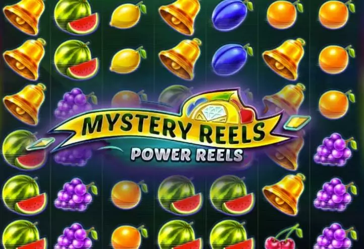 Ігровий автомат Mystery Reels Power Reels онлайн від Red Tiger