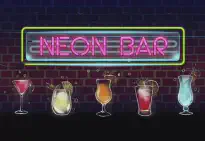 Ігровий автомат Neon Bar онлайн від Belatra