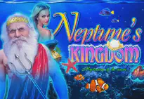 Ігровий автомат Neptune’s Kingdom онлайн від Belatra