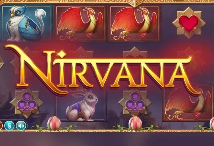 Ігровий автомат Nirvana онлайн від Yggdrasil Gaming