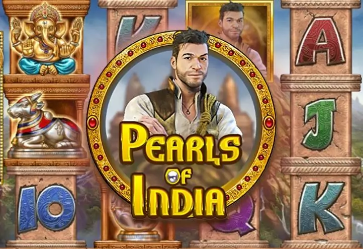 Ігровий автомат Pearls of India онлайн від Play’n Go