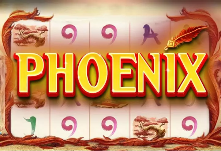 Ігровий автомат Phoenix онлайн від Red Tiger