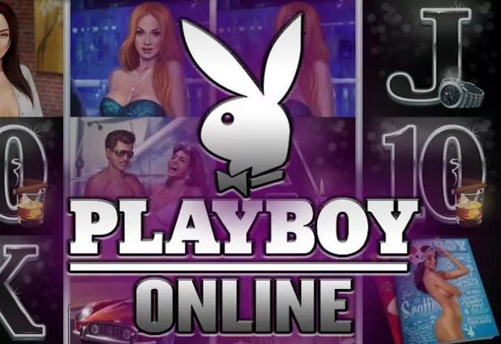 Ігровий автомат Playboy онлайн від Microgaming