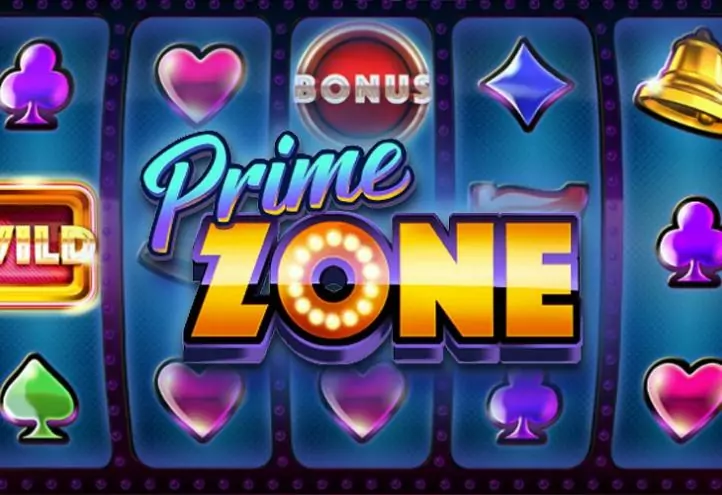 Ігровий автомат Prime Zone онлайн від Quickspin