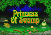 Ігровий автомат Princess of Swamp онлайн від Belatra