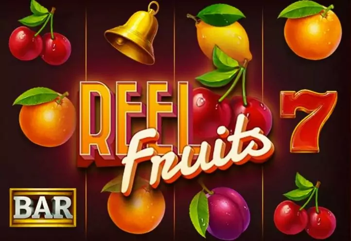Ігровий автомат Reel Fruits онлайн від 1x2 Gaming