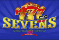 Ігровий автомат Sevens онлайн від Belatra