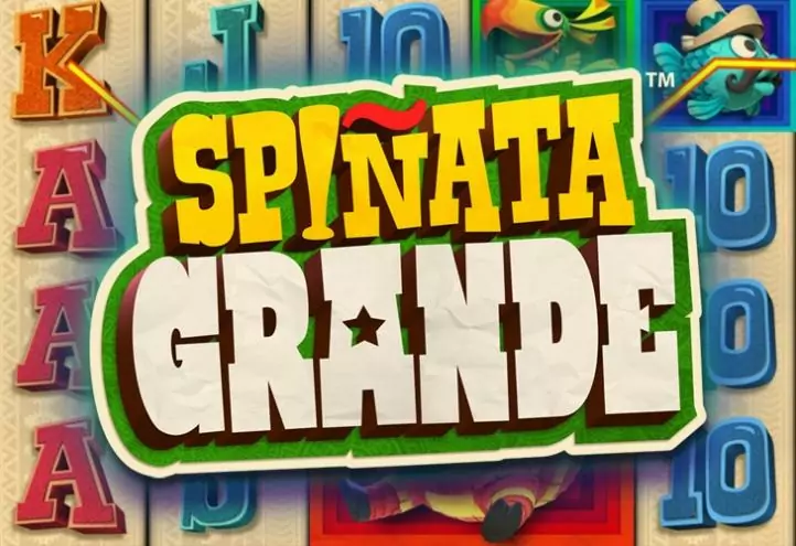 Ігровий автомат Spinata Grande онлайн від NetEnt