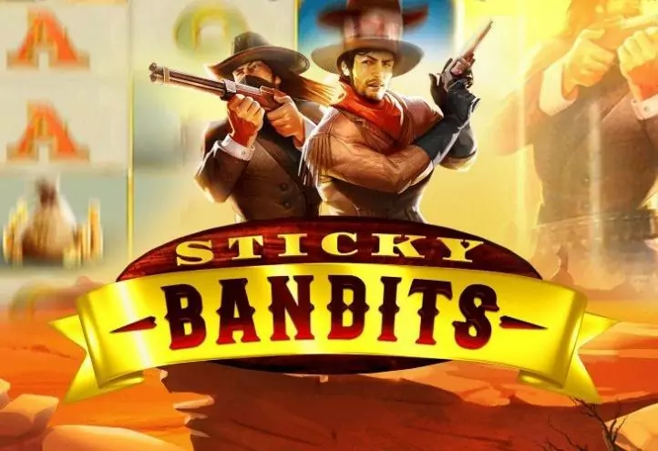 Ігровий автомат Sticky Bandits онлайн від Quickspin