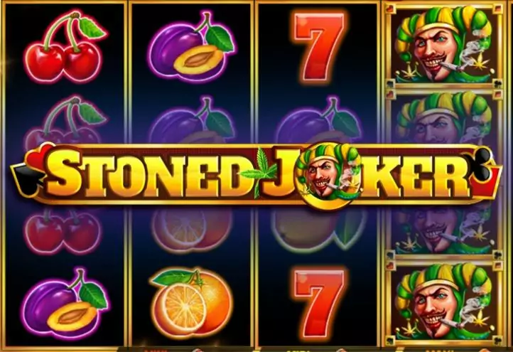 Ігровий автомат Stoned Joker онлайн від Fugaso
