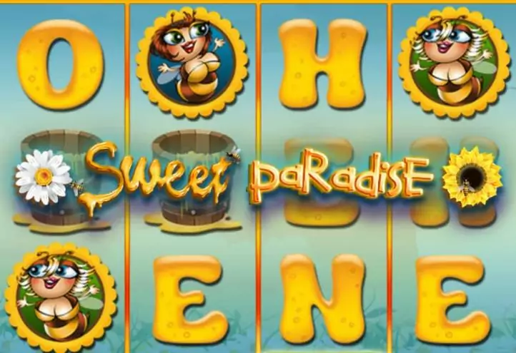 Ігровий автомат Sweet Paradise онлайн від Fugaso
