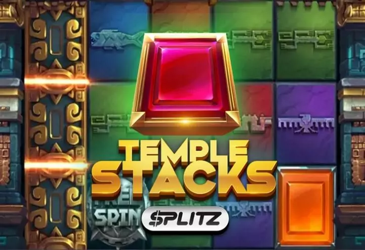 Ігровий автомат Temple Stacks онлайн від Yggdrasil Gaming