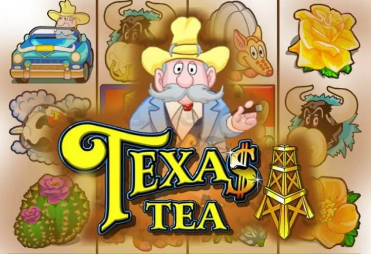 Ігровий автомат Texas Tea онлайн від IGT