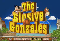 Ігровий автомат The Elusive Gonzales онлайн від Belatra