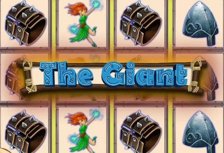 Ігровий автомат The Giant онлайн від Fugaso