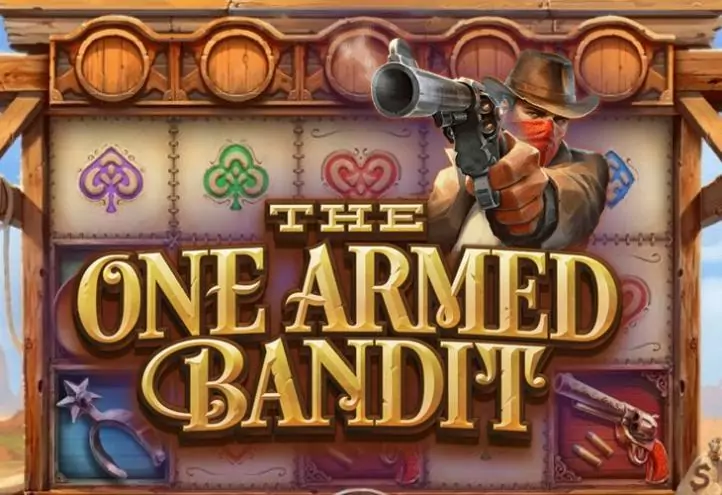 Ігровий автомат The One Armed Bandit онлайн від Yggdrasil Gaming
