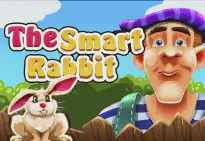 Ігровий автомат The Smart Rabbit онлайн від Belatra
