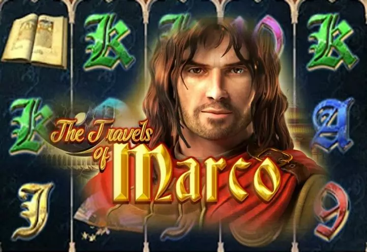 Ігровий автомат The Travels of Marco онлайн від Red Rake