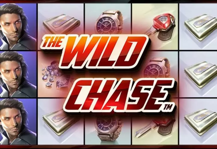 Ігровий автомат The Wild Chase онлайн від Quickspin
