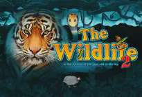 Ігровий автомат The Wildlife 2 онлайн від Belatra