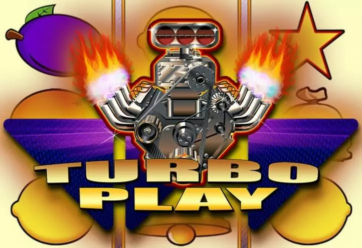 Ігровий автомат Turbo Play онлайн від Wazdan