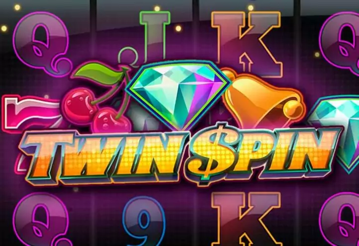 Ігровий автомат Twin Spin онлайн від NetEnt