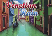 Ігровий автомат Venetian Rain онлайн від Belatra