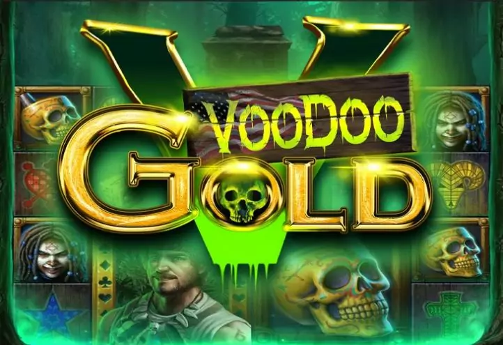 Ігровий автомат Voodoo Gold онлайн від ELK Studios