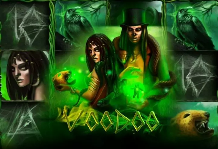 Ігровий автомат Voodoo онлайн від Endorphina