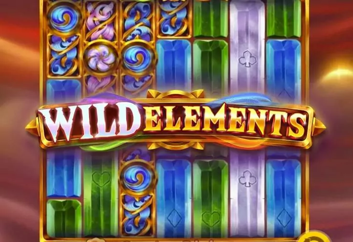 Ігровий автомат Wild Elements онлайн від Red Tiger