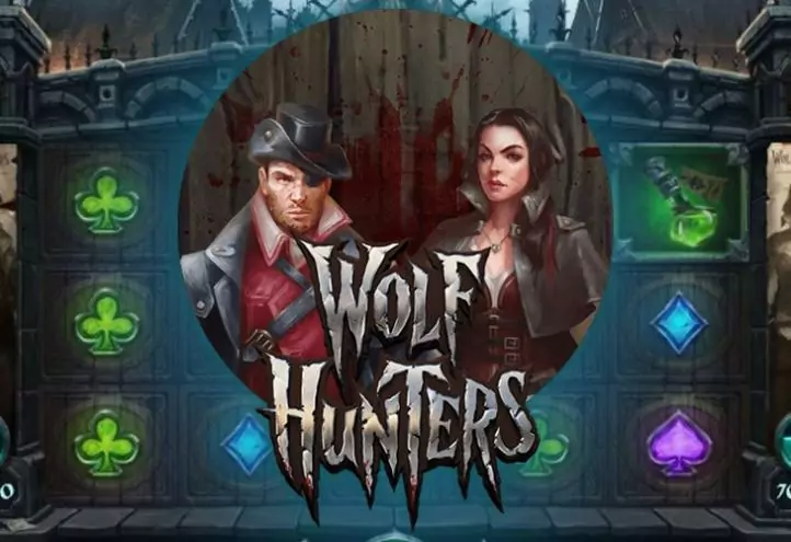 Ігровий автомат Wolf Hunters онлайн від Yggdrasil Gaming
