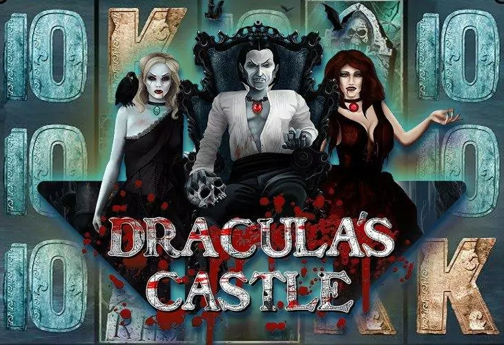 Ігровий автомат Dracula’s Castle онлайн від Wazdan
