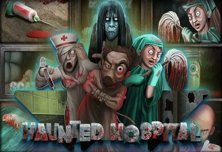 Ігровий автомат Haunted Hospital онлайн від Wazdan