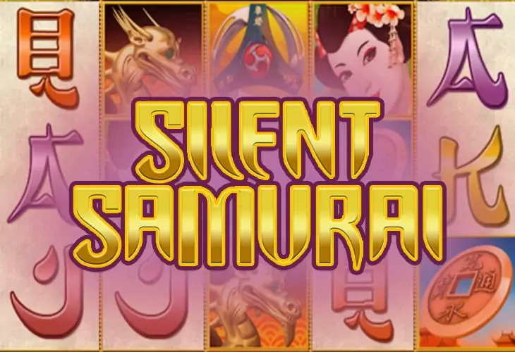 Ігровий автомат Silent Samurai онлайн від Playtech